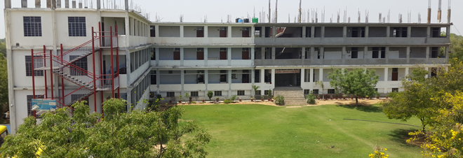 B.ed College In Jaipur